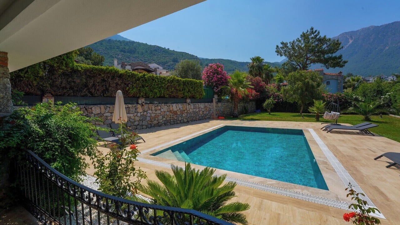Photo of Outdoor in Oludeniz