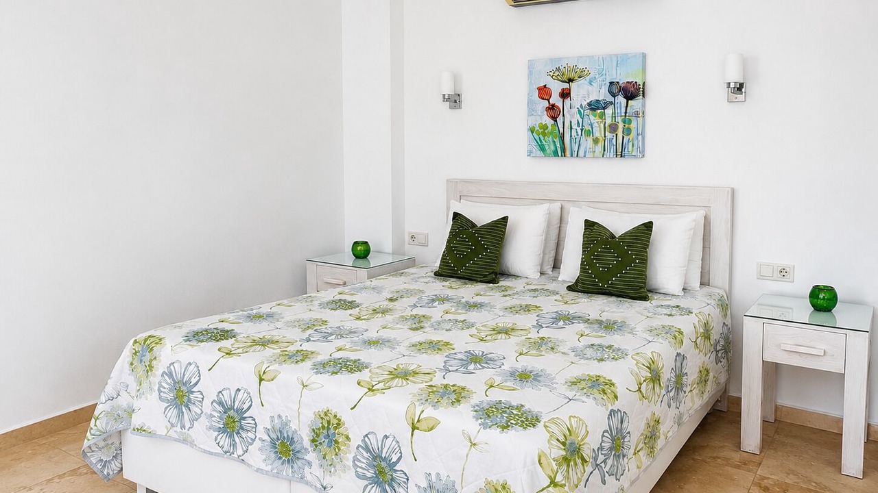 Photo of Bedroom in Kalkan
