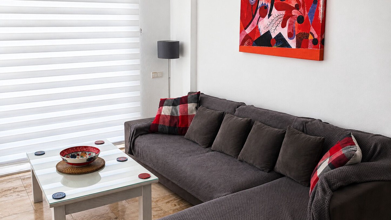 Photo of Livingroom in Kalkan