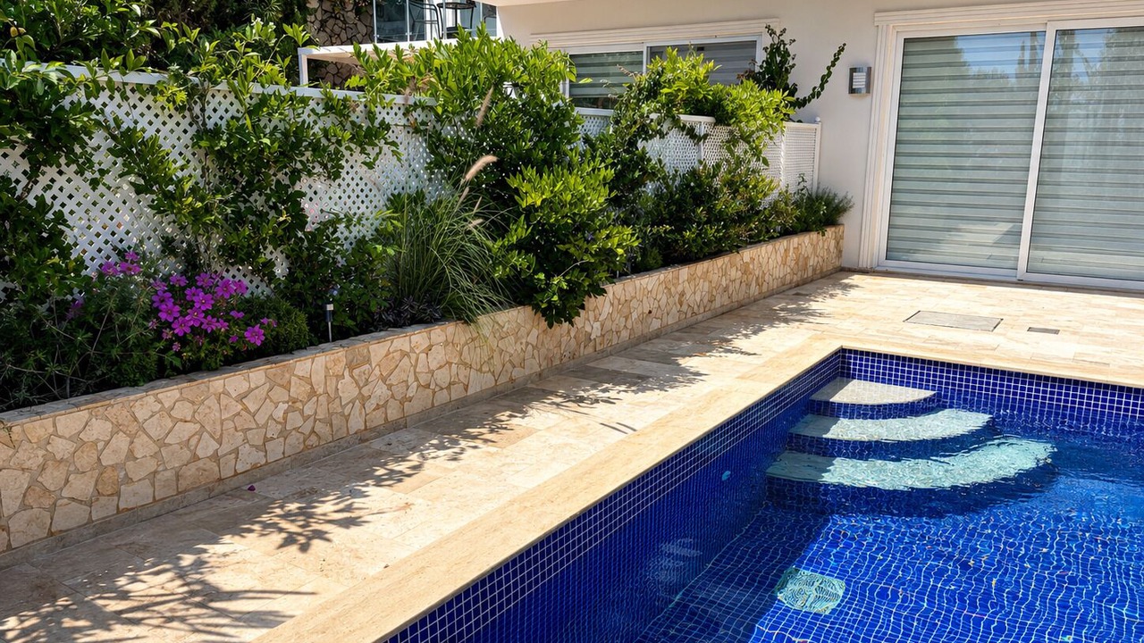 Photo of Outdoor in Kalkan