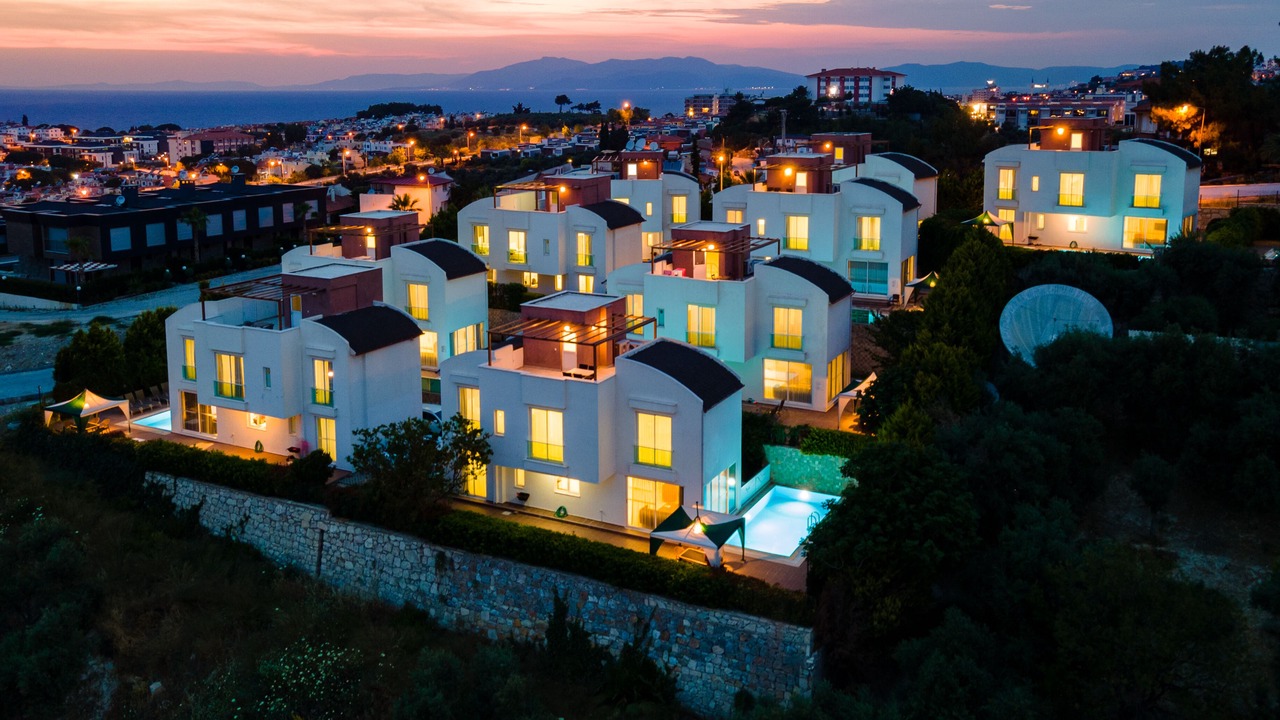 Photo of Outdoor in Kadnlar Denizi Mahallesi