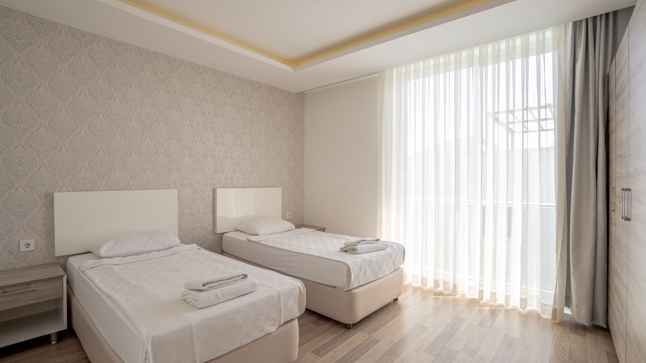 Photo of Bedroom in Kadnlar Denizi Mahallesi