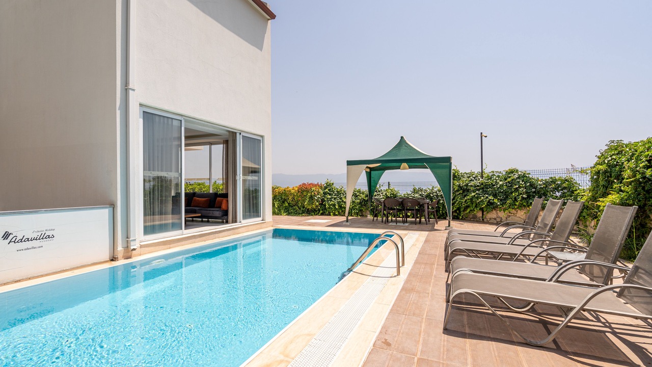 Photo of Outdoor in Kadnlar Denizi Mahallesi
