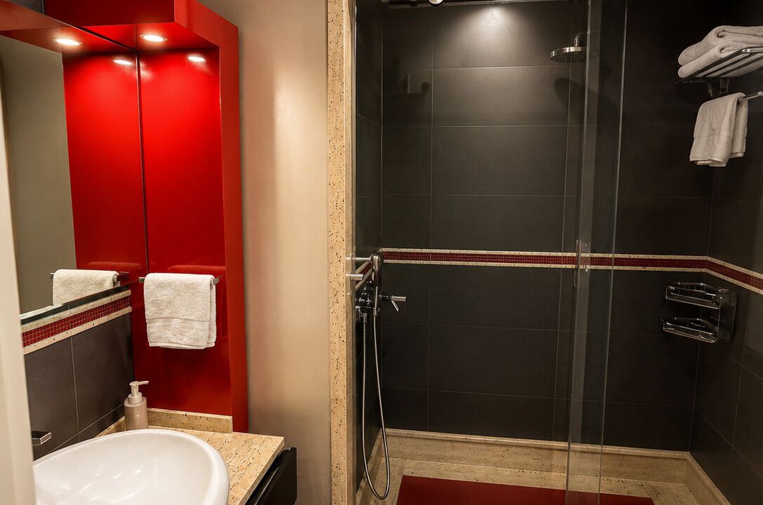 Photo of Bathroom in Gayrettepe