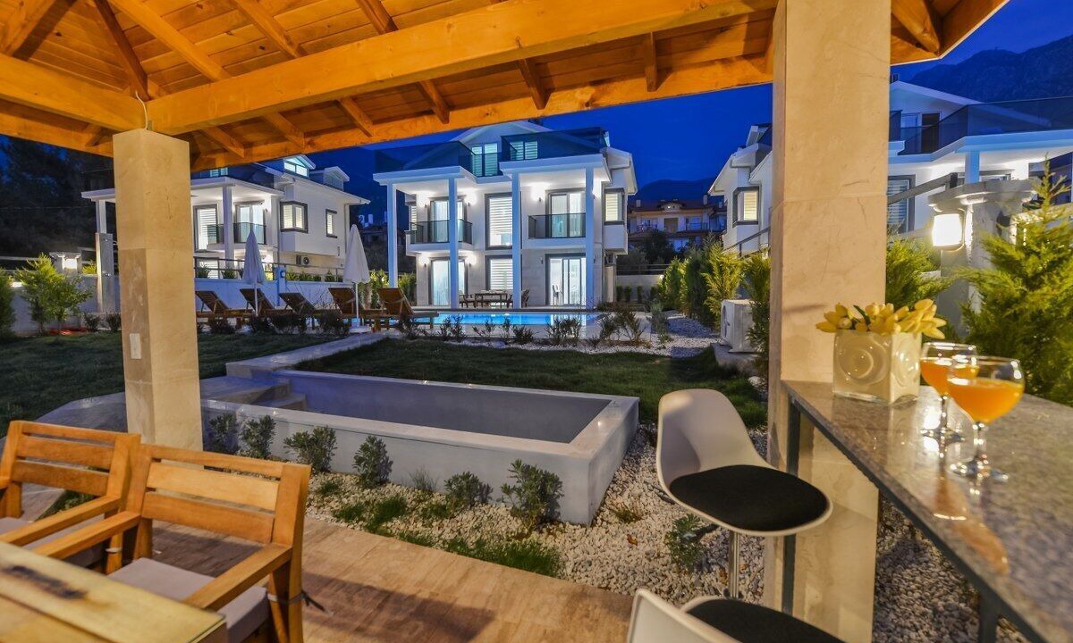 Photo of Outdoor in Oludeniz