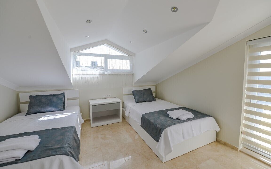 Photo of Bedroom in Oludeniz