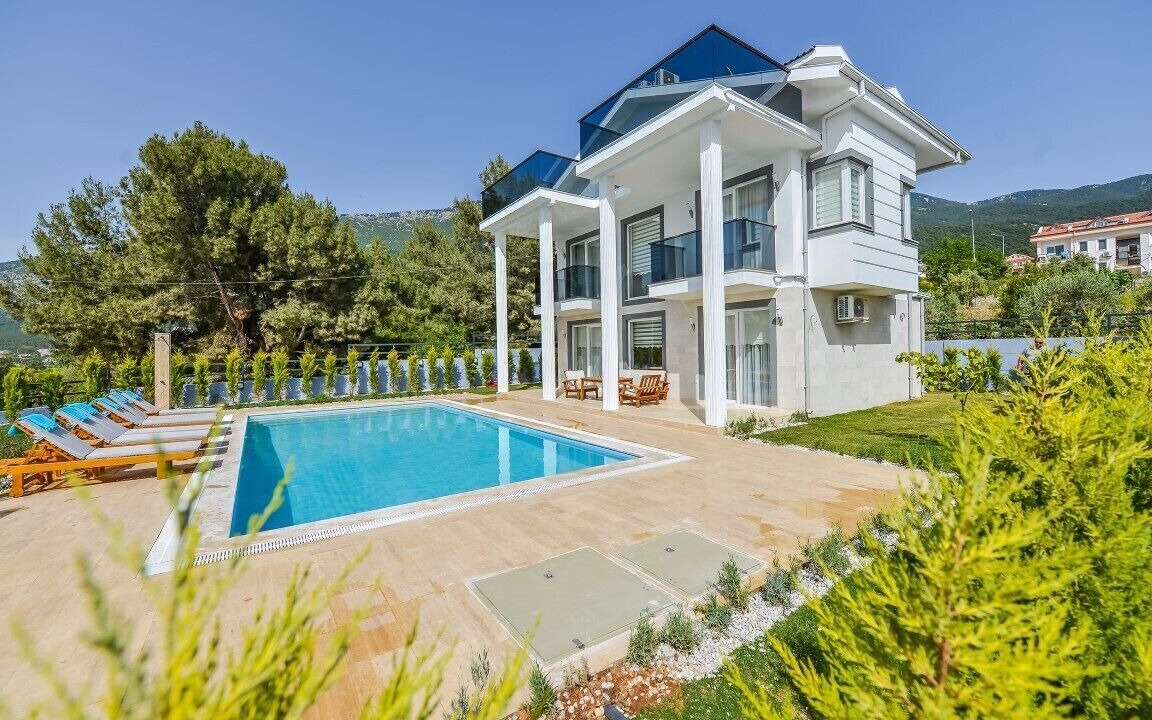 Photo of Outdoor in Oludeniz