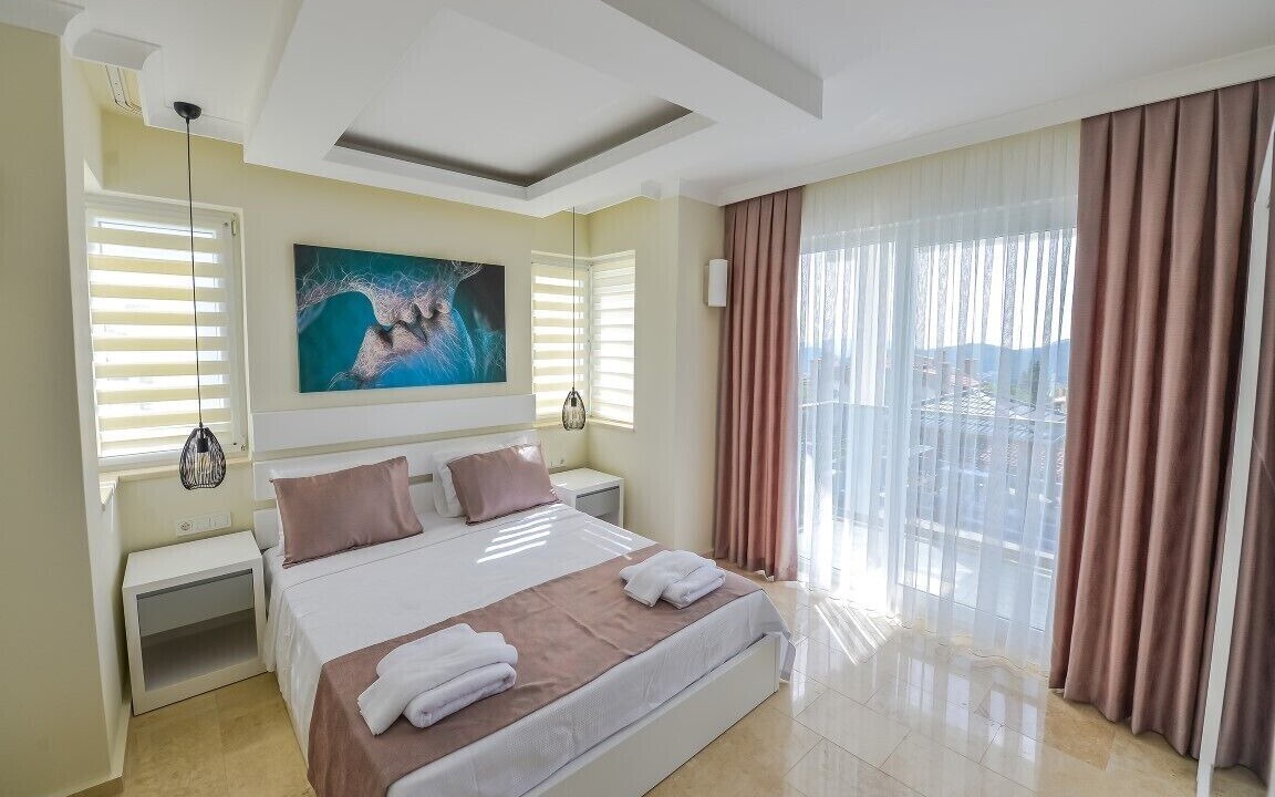Photo of Bedroom in Oludeniz