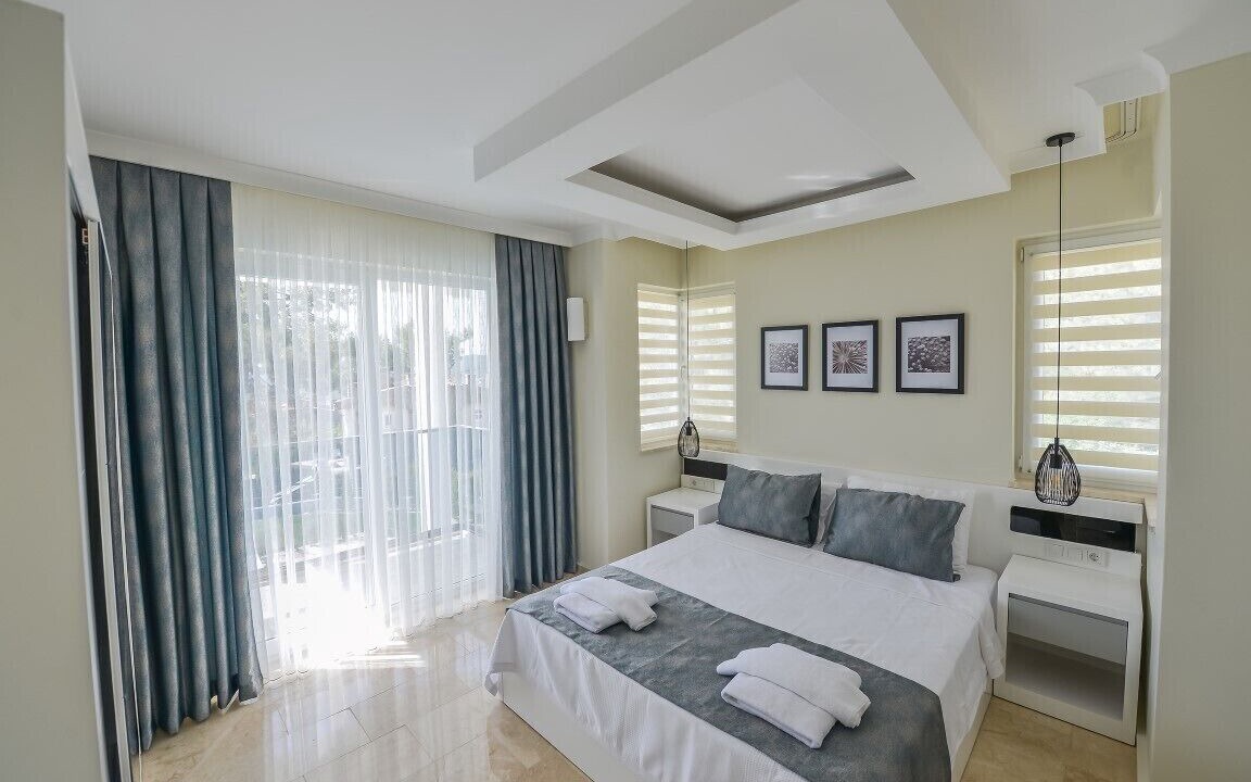 Photo of Bedroom in Oludeniz