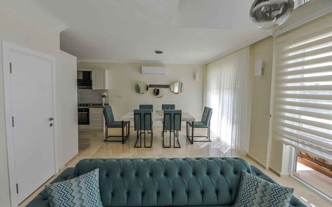 Photo of Livingroom in Oludeniz