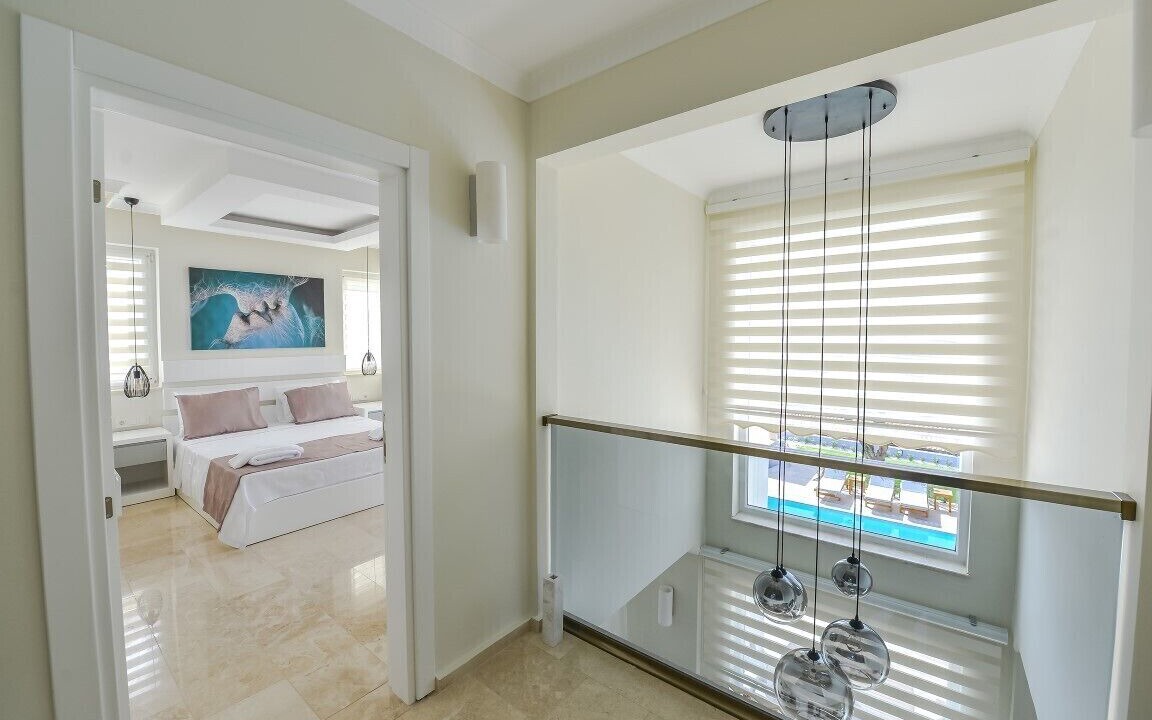 Photo of Bedroom in Oludeniz