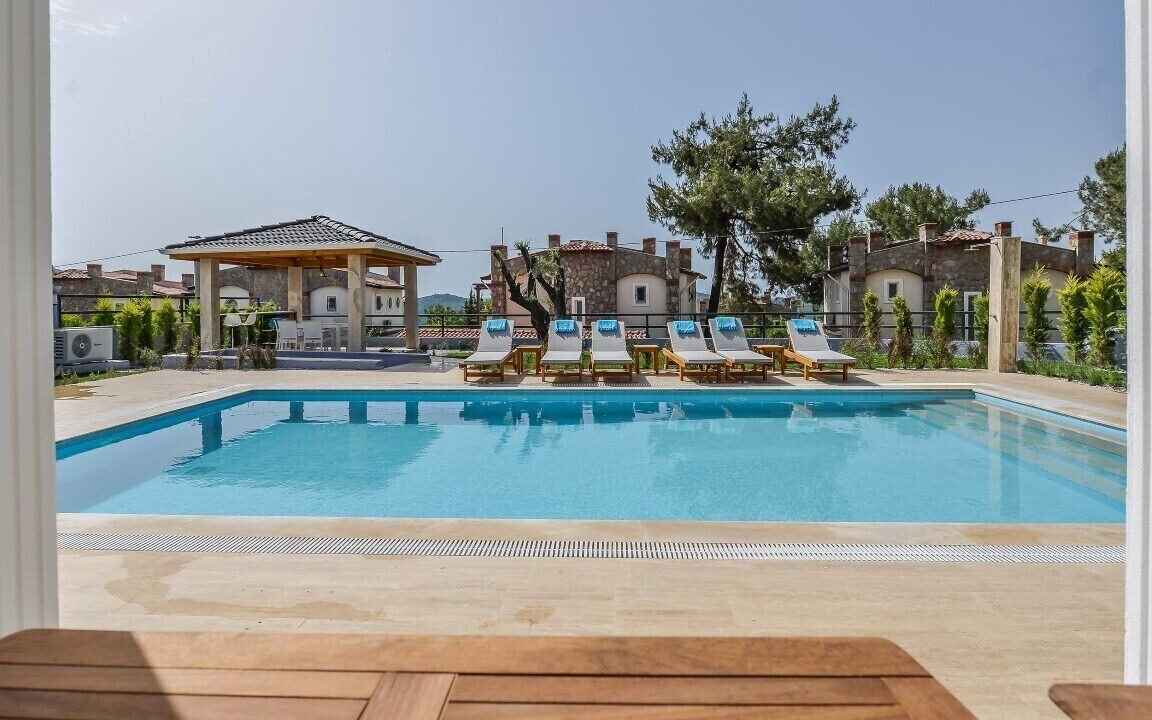 Photo of Outdoor in Oludeniz
