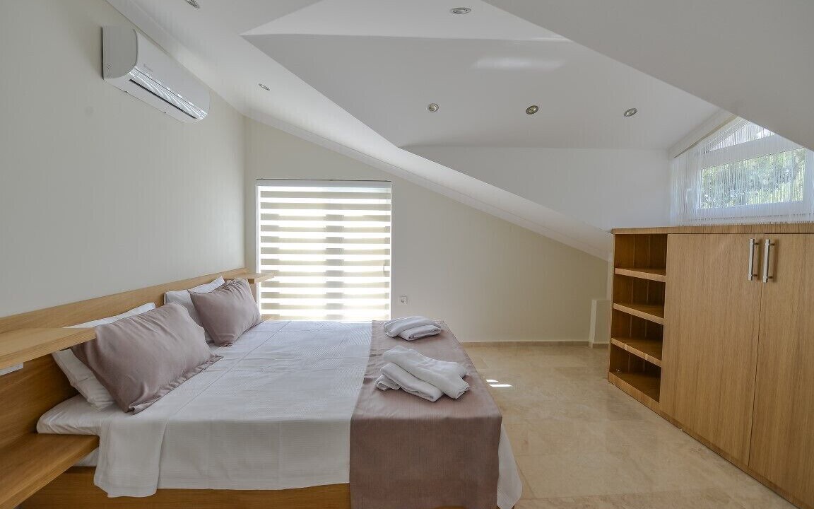 Photo of Bedroom in Oludeniz