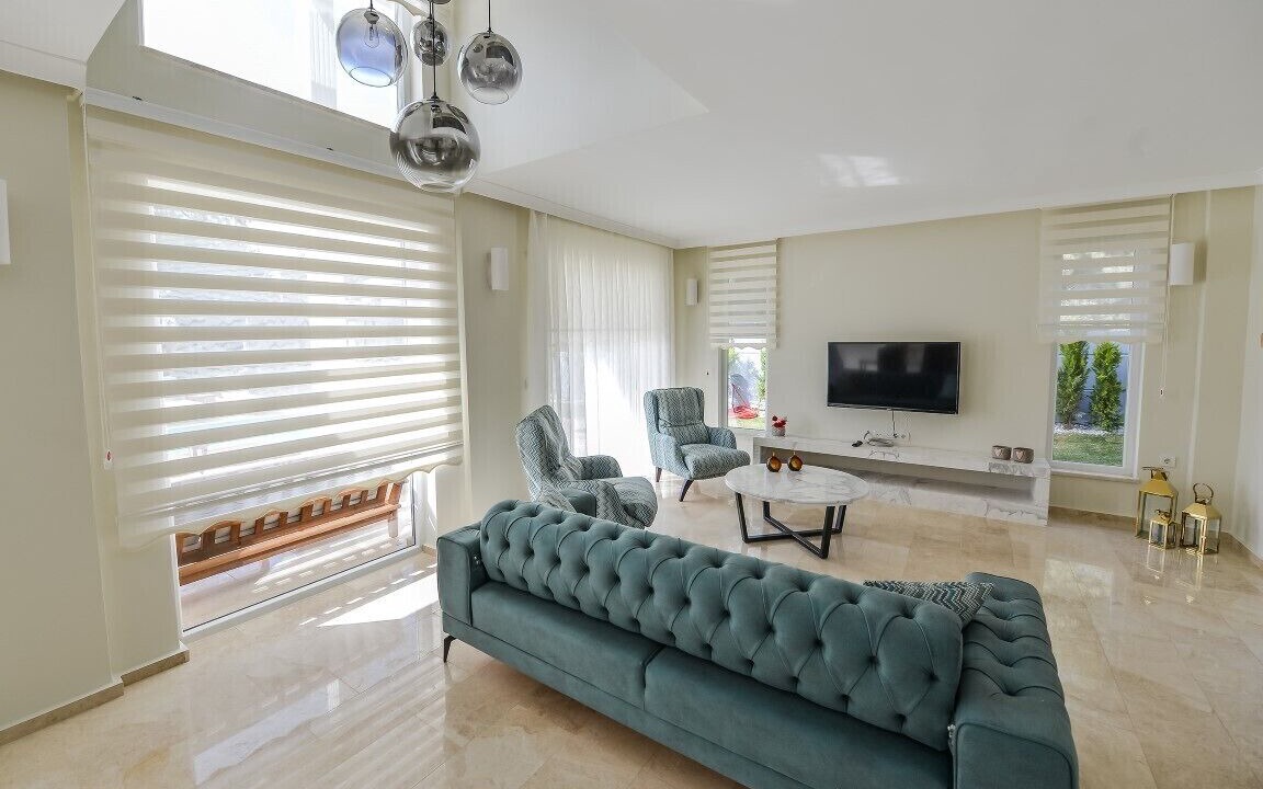 Photo of Livingroom in Oludeniz