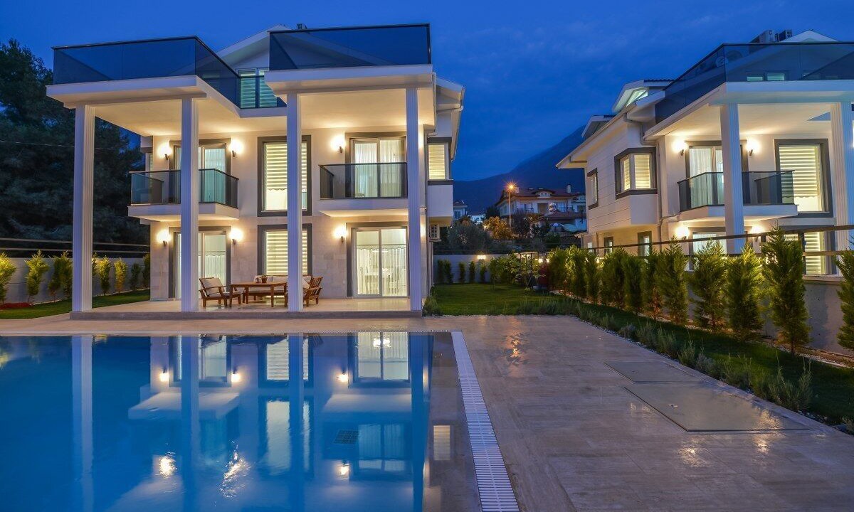 Photo of Outdoor in Oludeniz