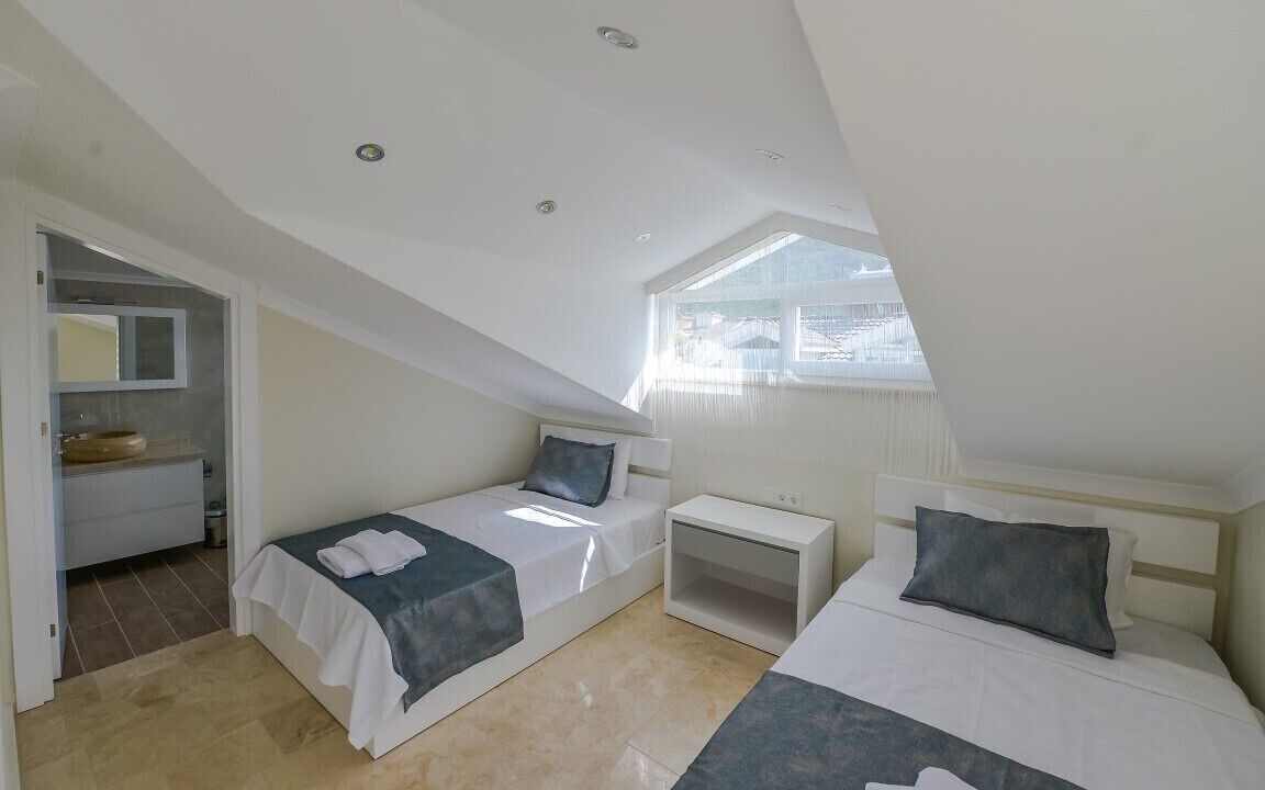 Photo of Bedroom in Oludeniz