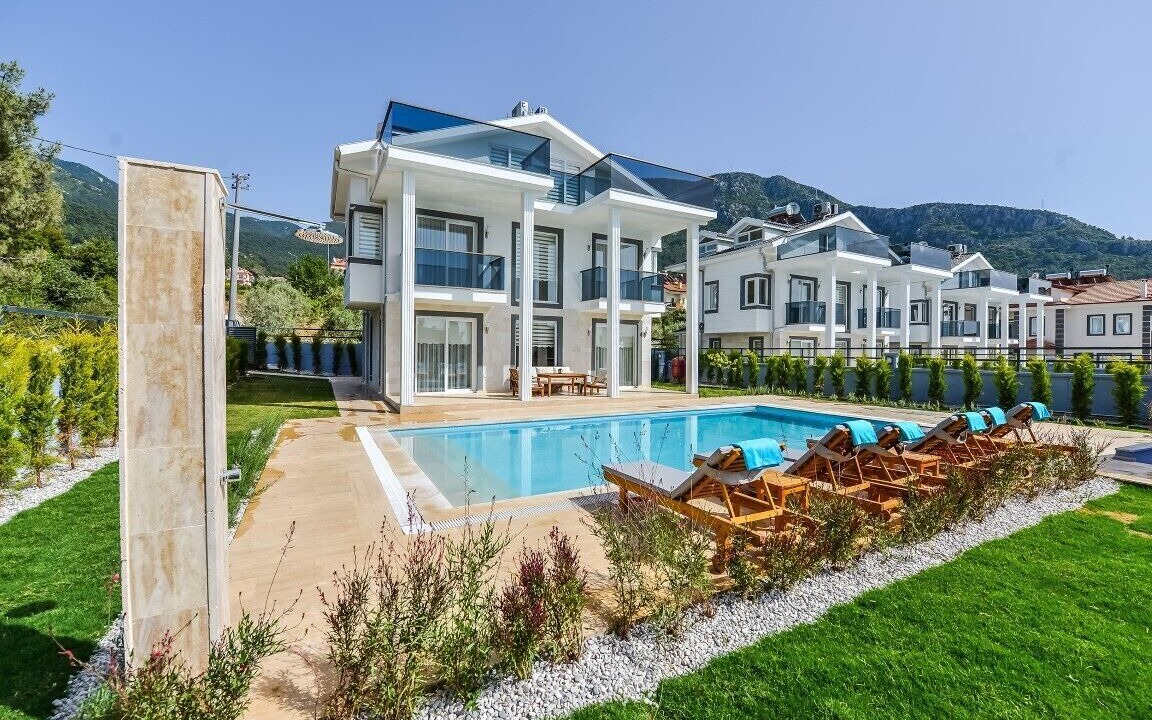 Photo of Outdoor in Oludeniz