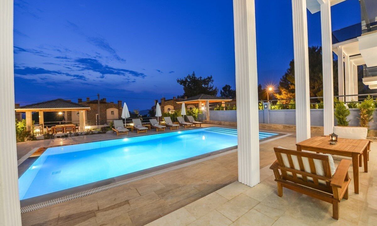 Photo of Outdoor in Oludeniz