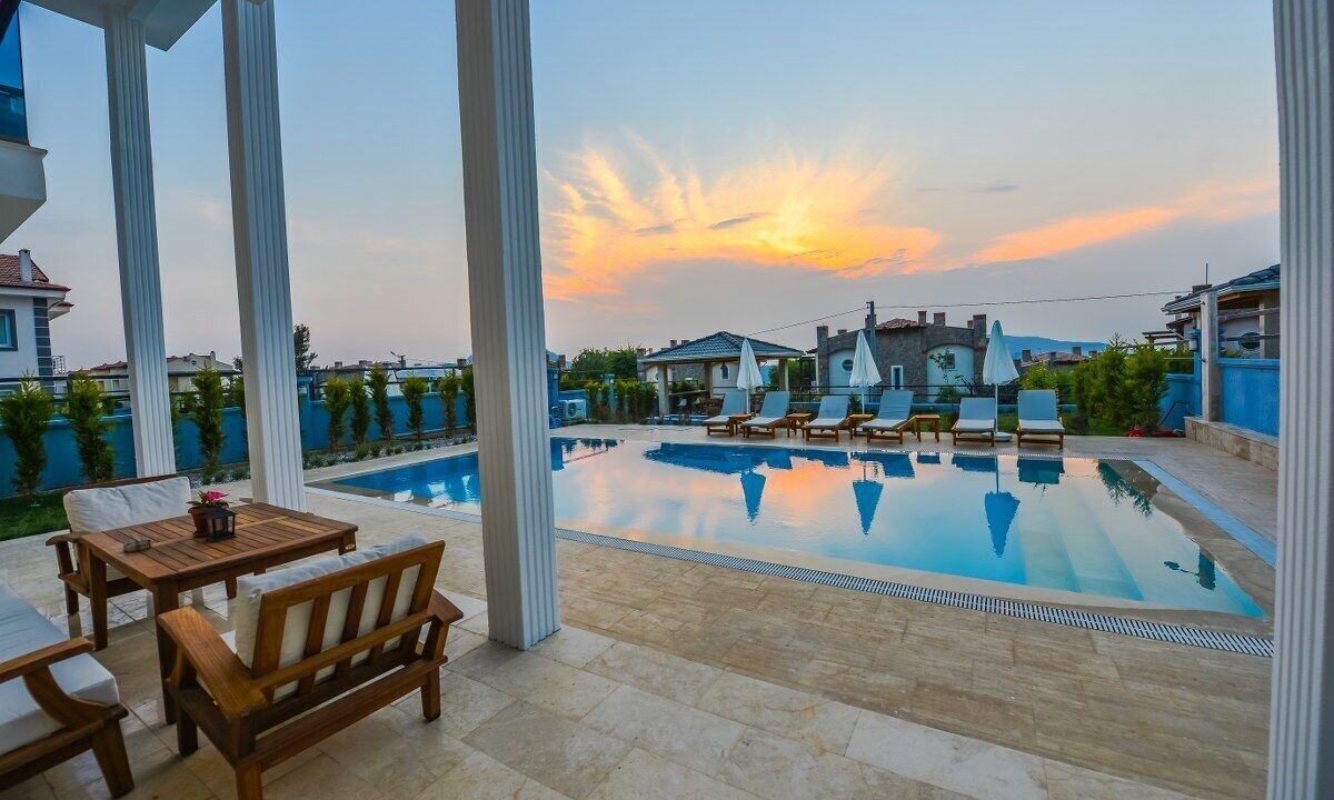 Photo of Outdoor in Oludeniz