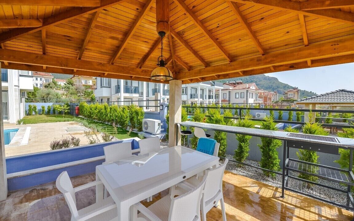 Photo of Outdoor in Oludeniz