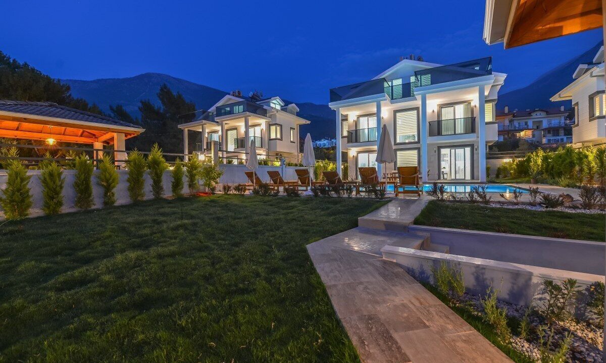 Photo of Outdoor in Oludeniz