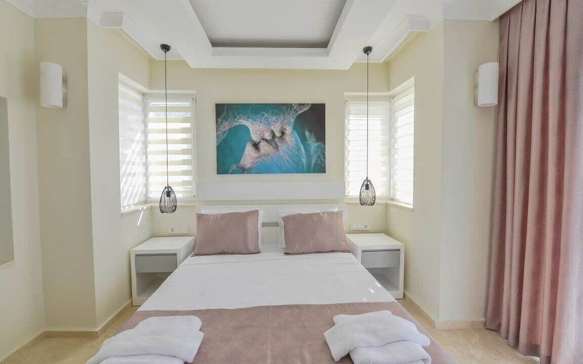 Photo of Bedroom in Oludeniz