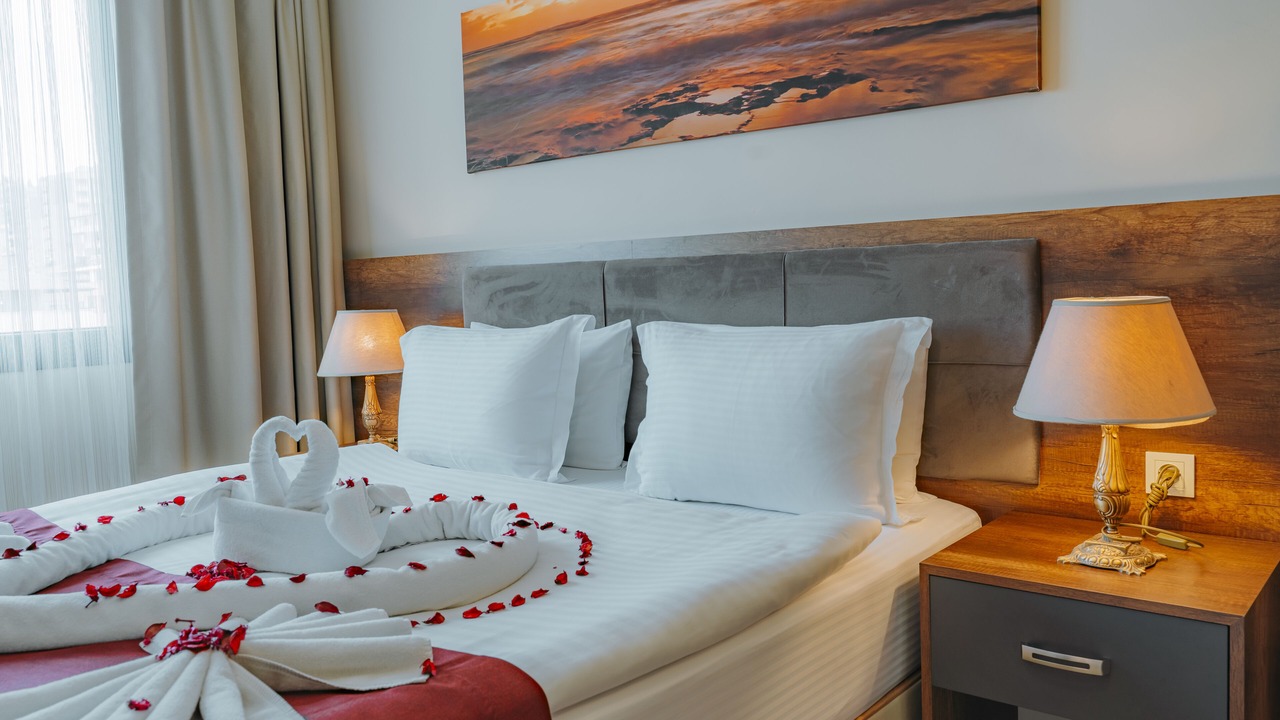 Photo of Bedroom in Yomra