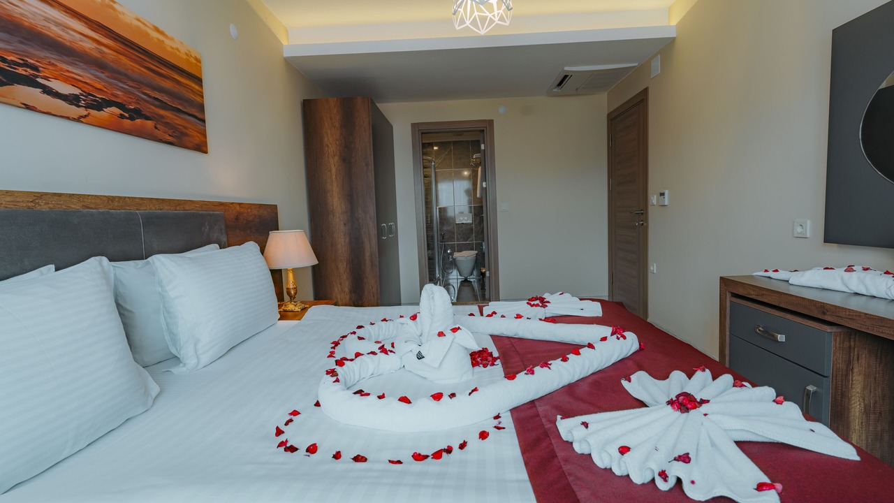 Photo of Bedroom in Yomra