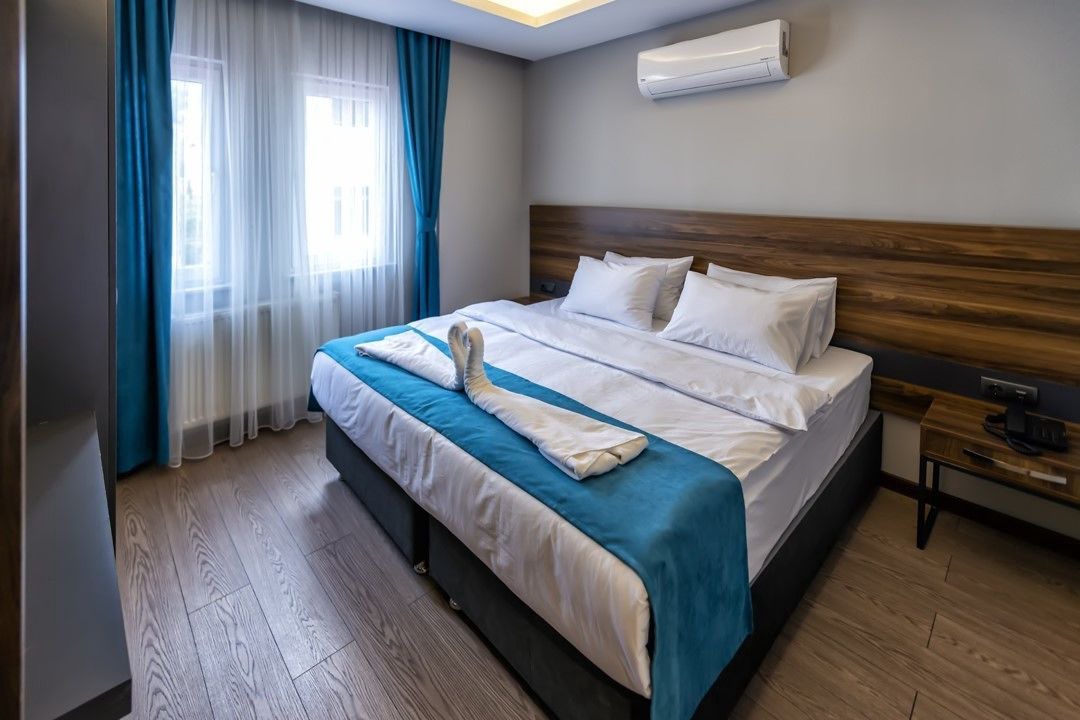 Photo of Bedroom in Akcaabat