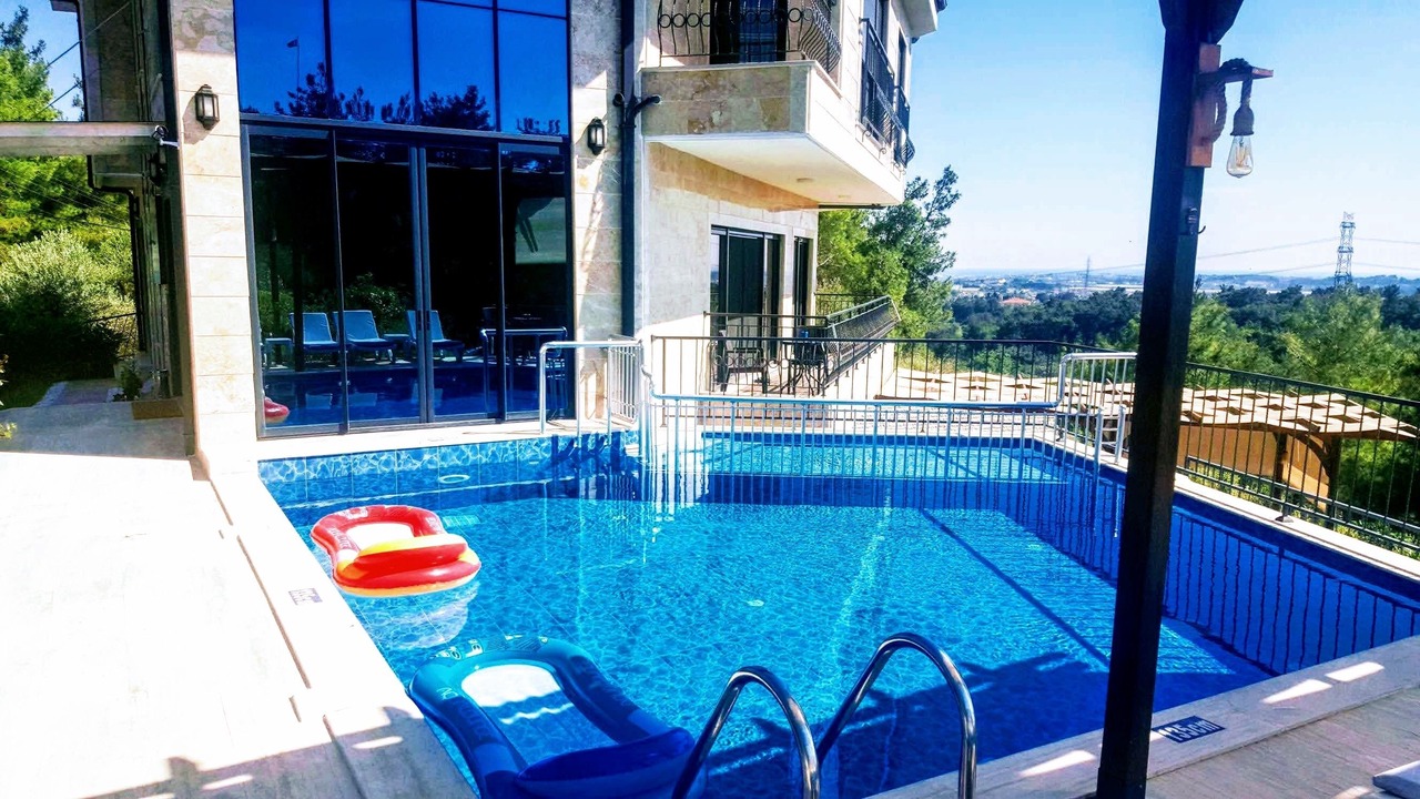 Photo of Outdoor in Manavgat