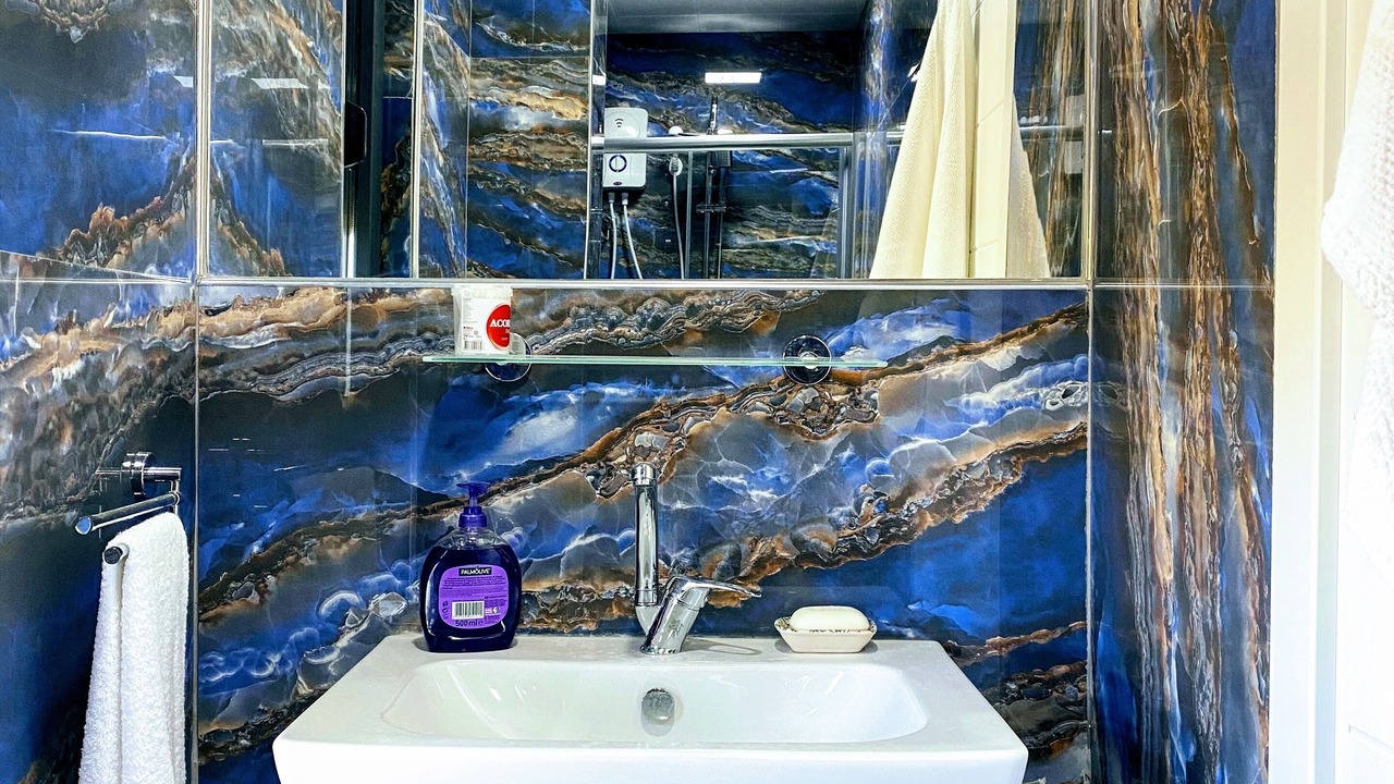 Photo of Bathroom in Manavgat