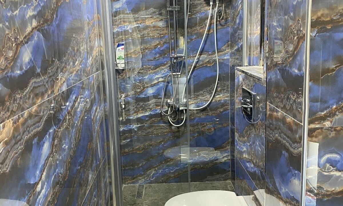 Photo of Bathroom in Manavgat