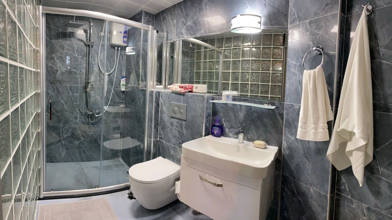Photo of Bathroom in Manavgat