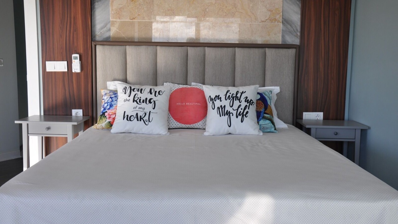 Photo of Bedroom in Manavgat