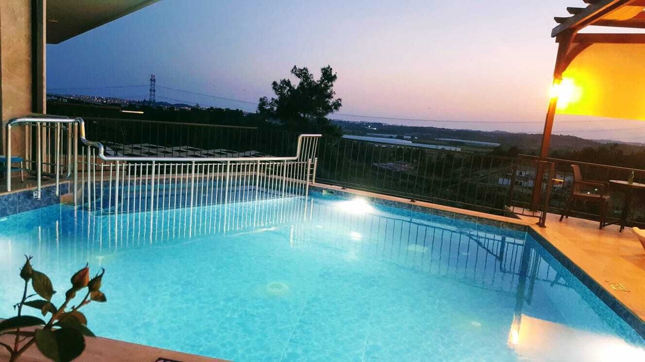 Photo of Outdoor in Manavgat