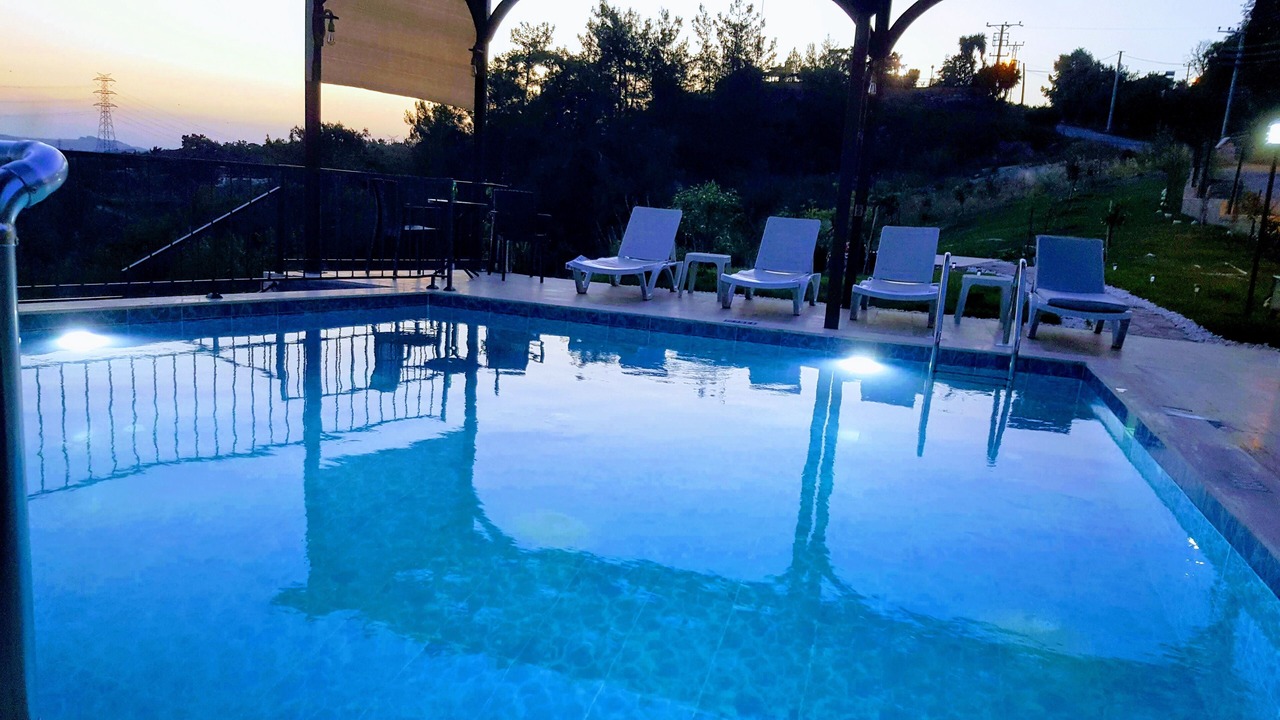 Photo of Outdoor in Manavgat