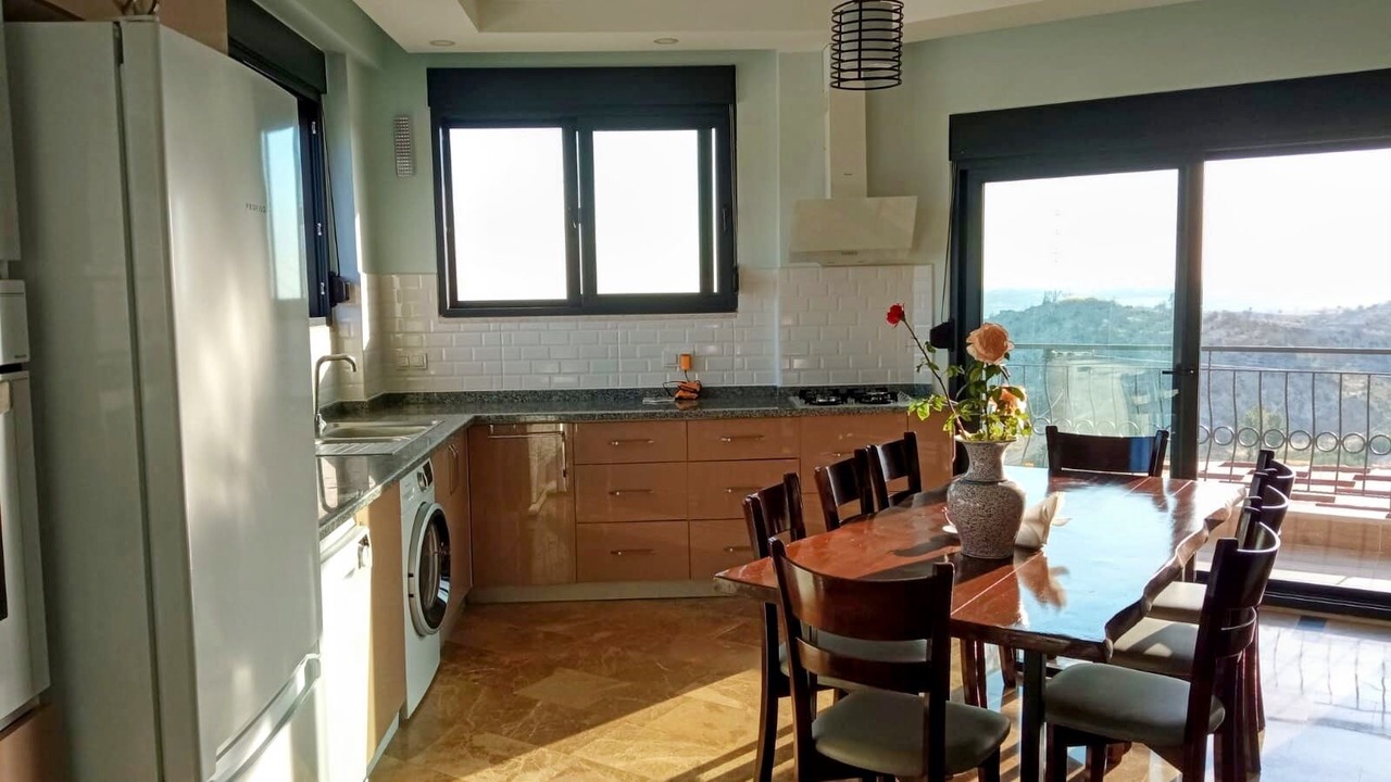 Photo of Kitchen in Manavgat