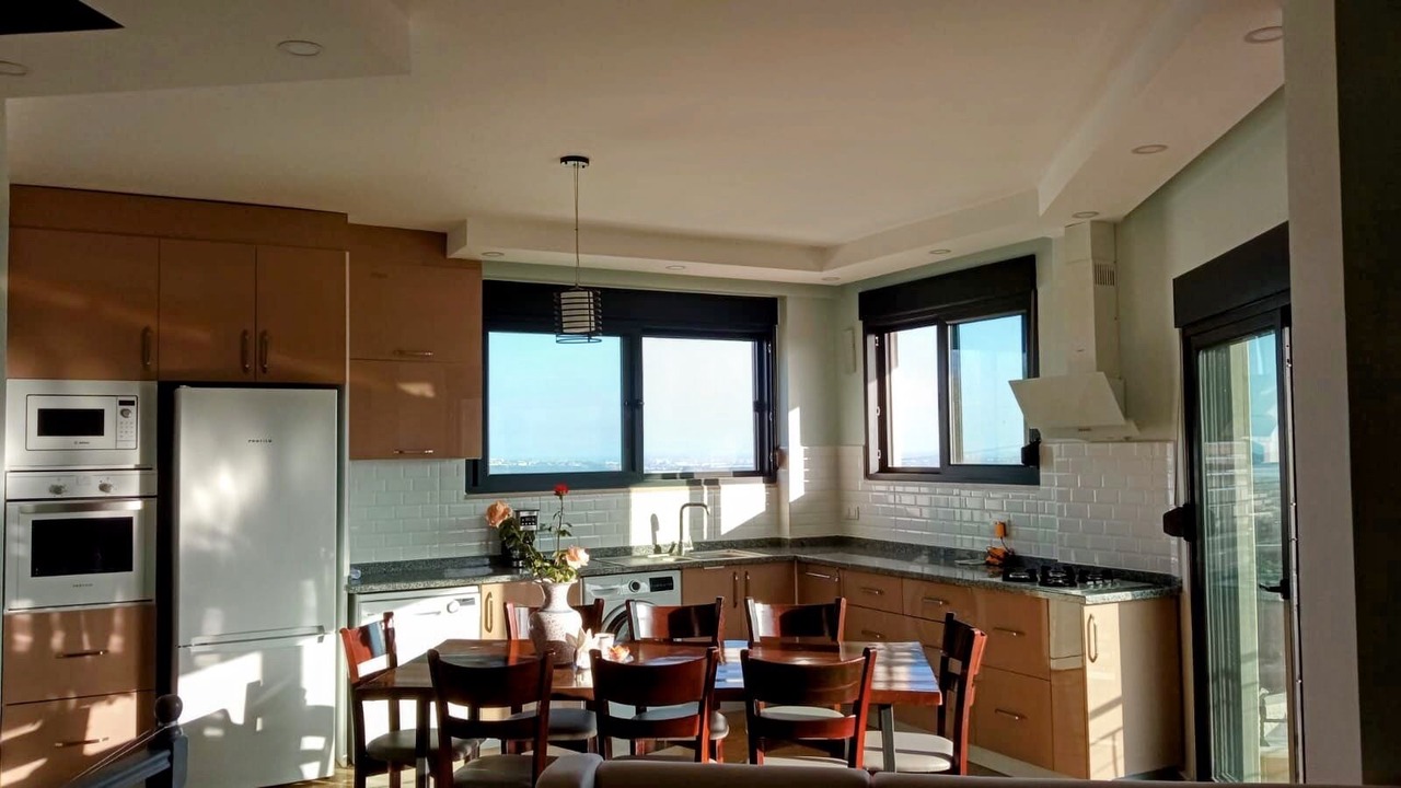 Photo of Kitchen in Manavgat