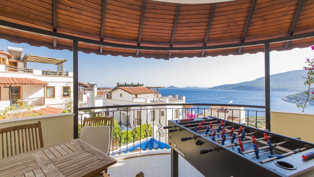 Photo of Outdoor in Kalkan