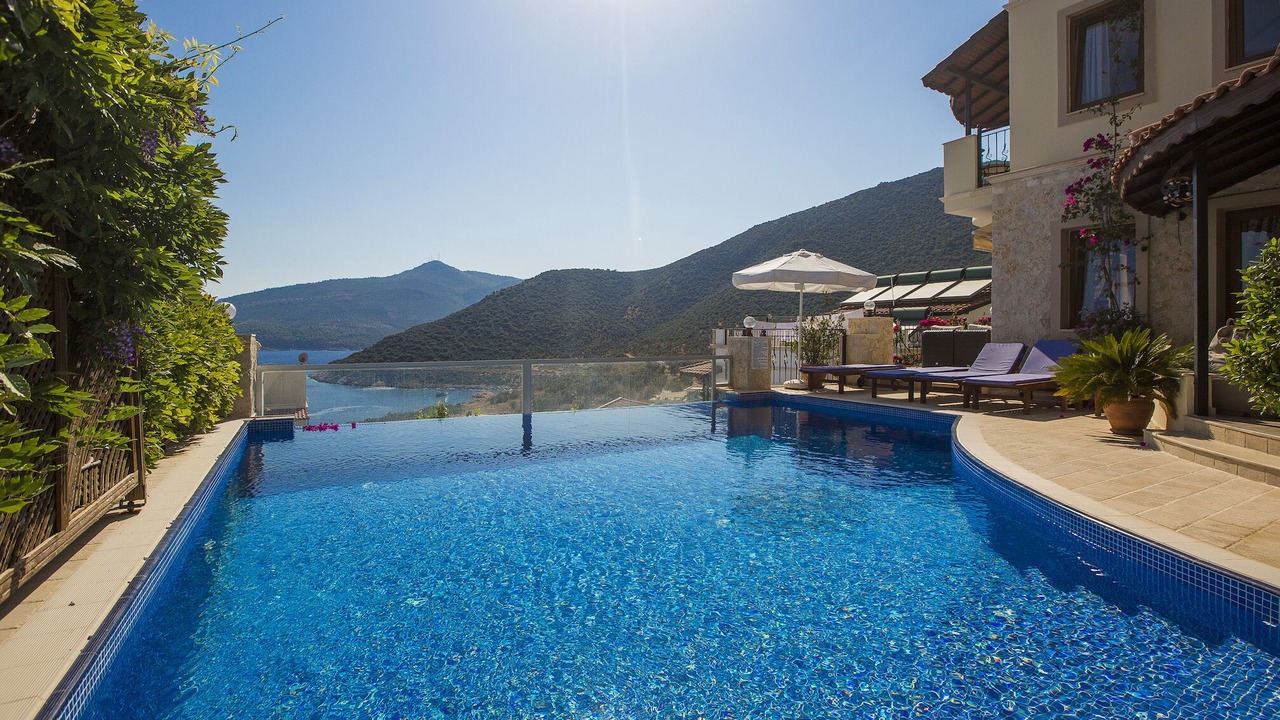 Photo of Outdoor in Kalkan