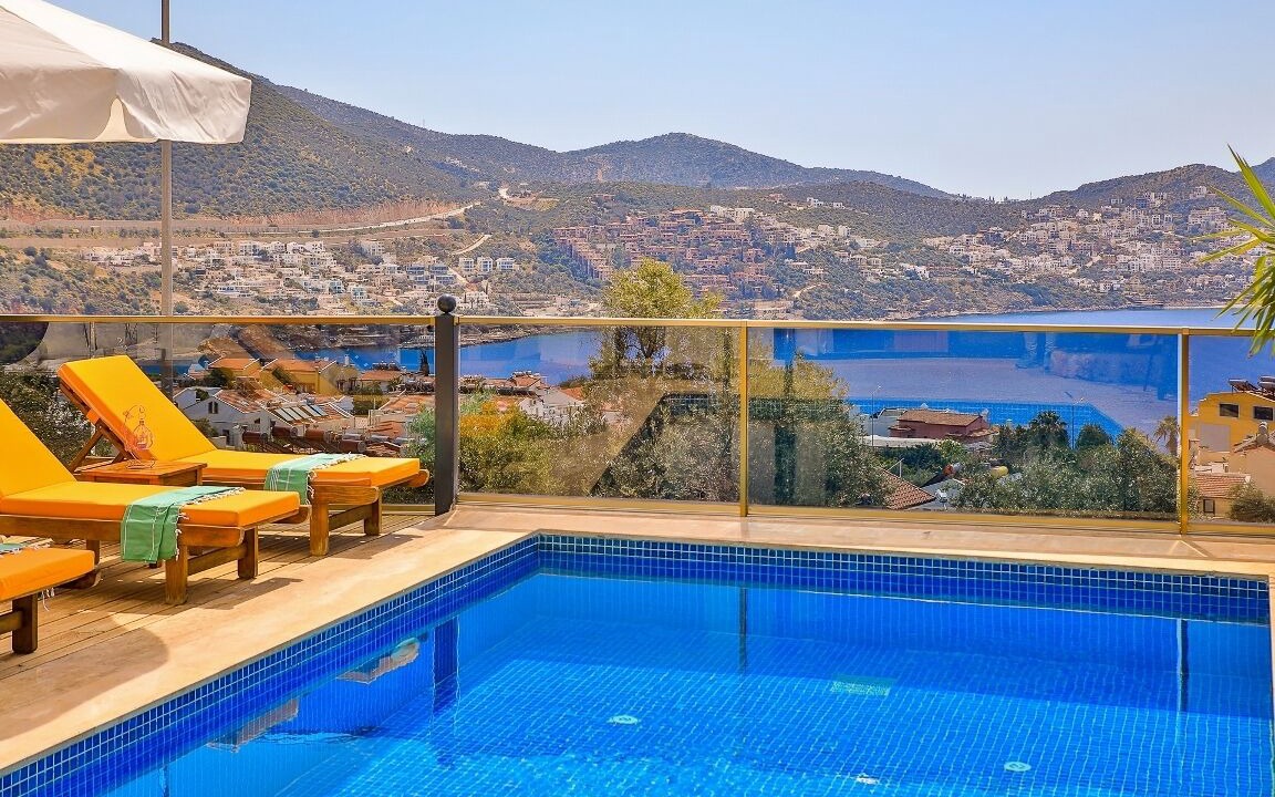 Photo of Outdoor in Kalkan
