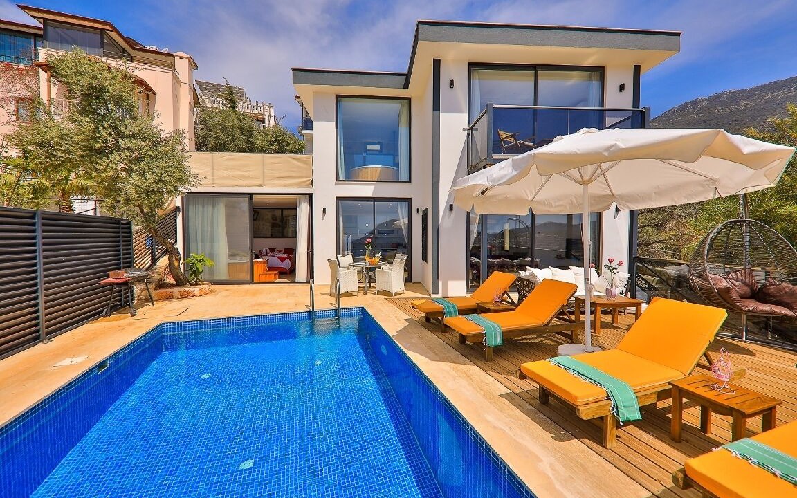 Photo of Outdoor in Kalkan