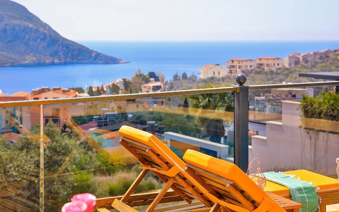 Photo of Outdoor in Kalkan