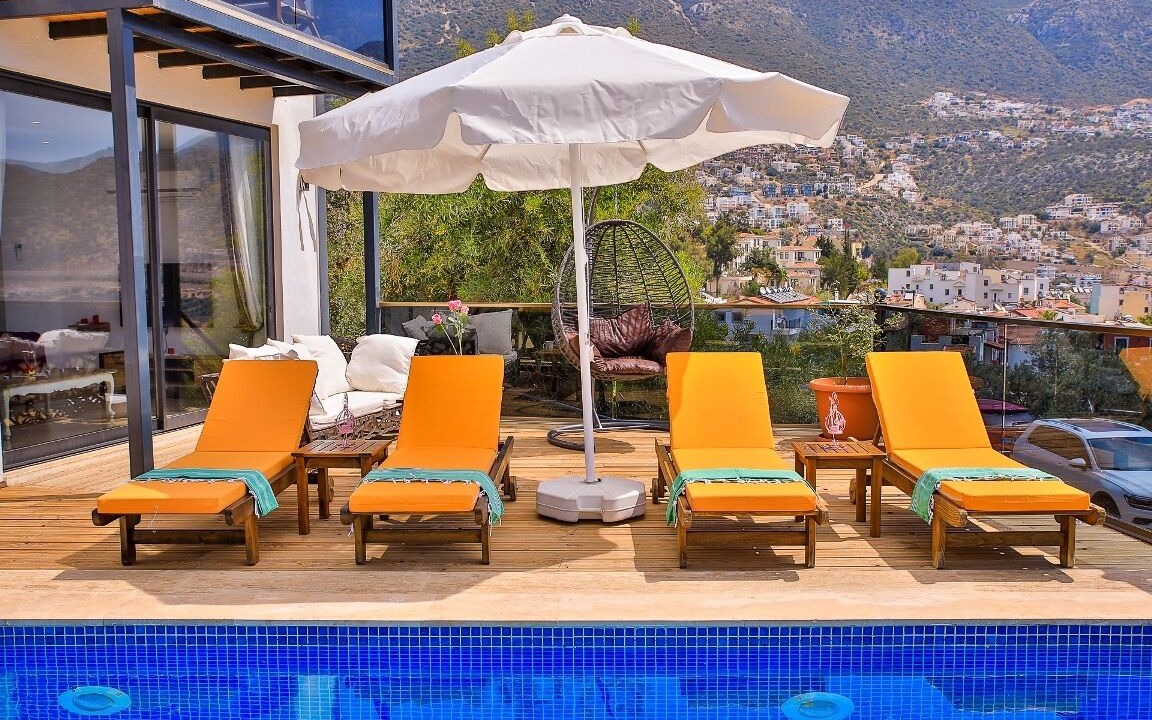 Photo of Outdoor in Kalkan