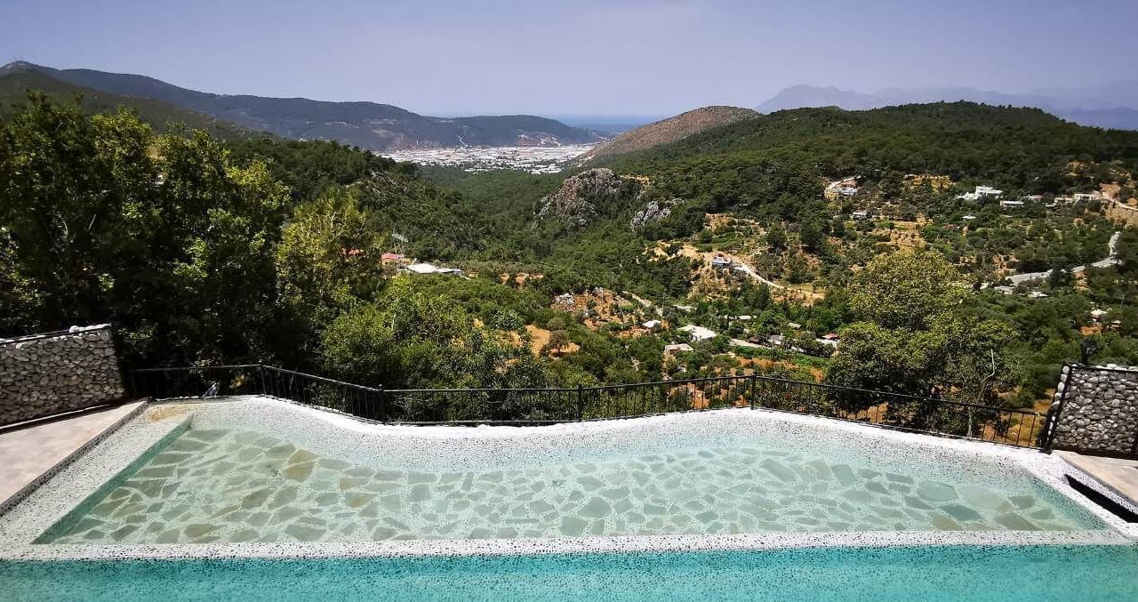 Photo of Outdoor in Kalkan