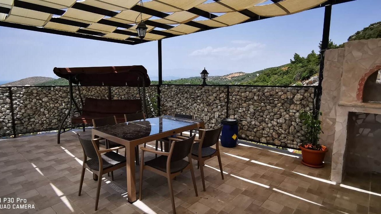 Photo of Outdoor in Kalkan