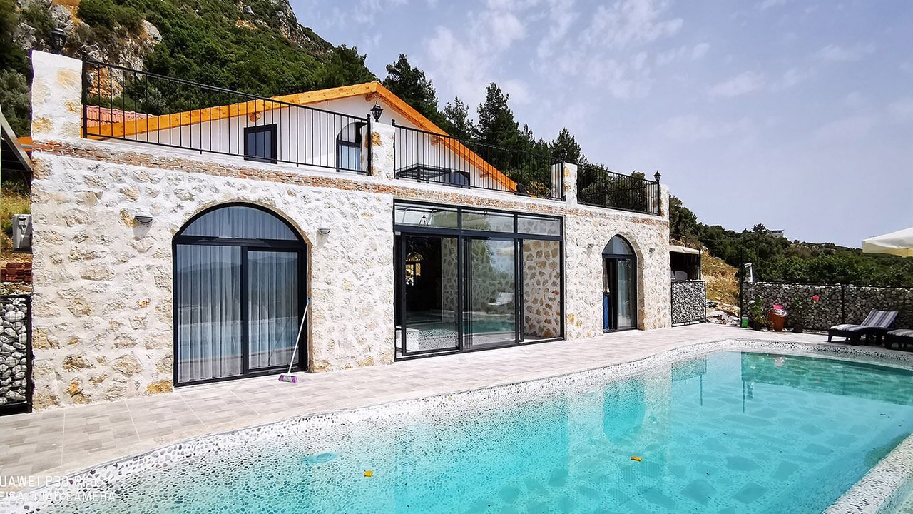 Photo of Outdoor in Kalkan