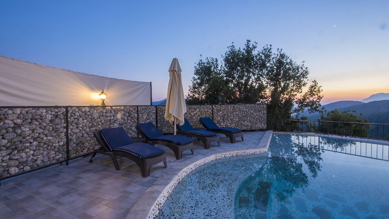 Photo of Outdoor in Kalkan