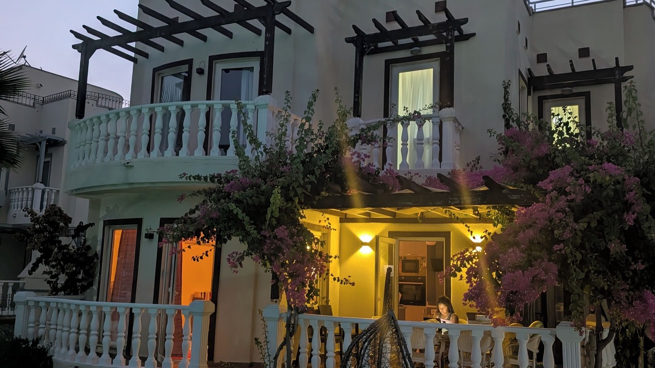 Photo of Outdoor in Bogazici