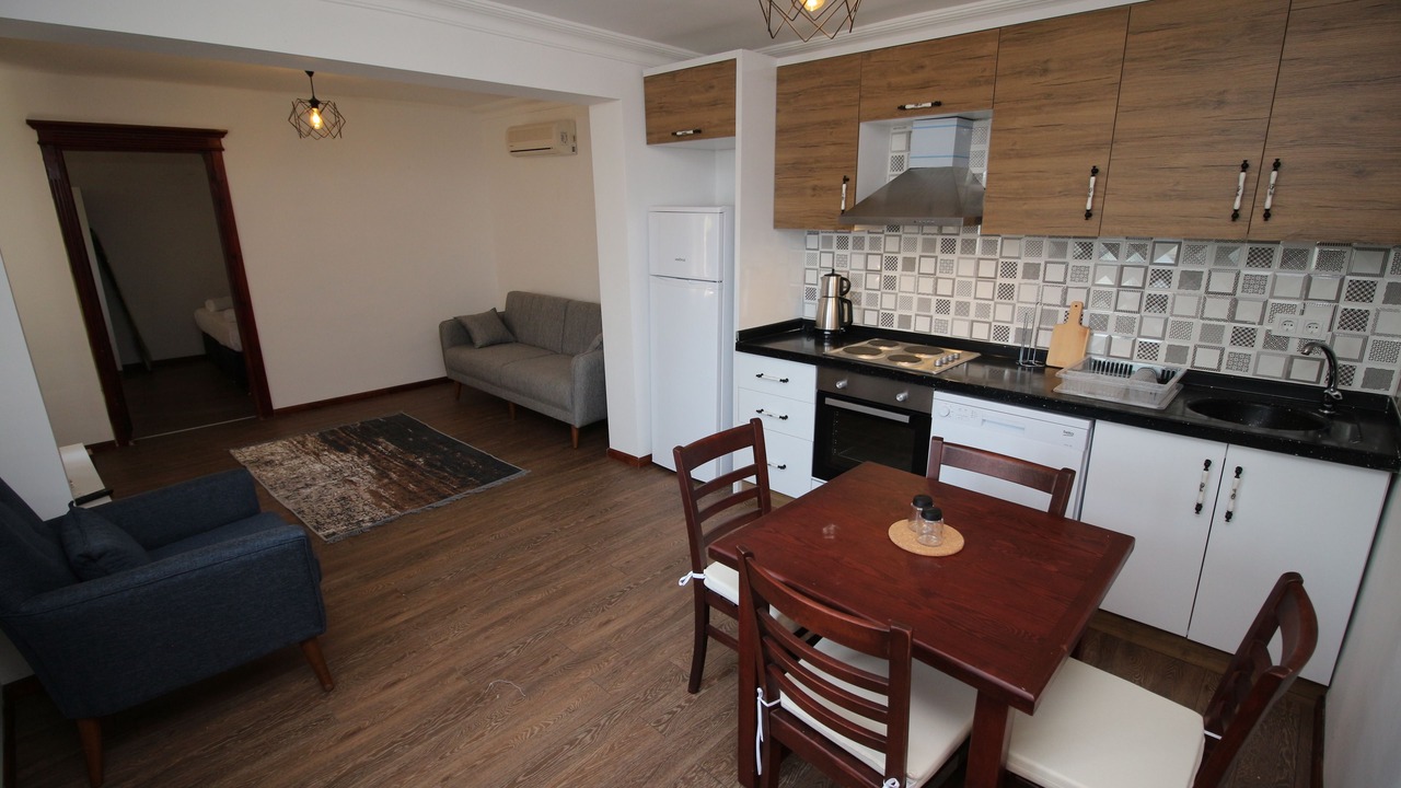 Photo of Livingroom in Koyunbaba